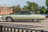1971 Cadillac Eldorado Convertible for sale