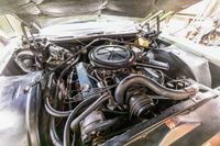 1971 Cadillac Eldorado Convertible for sale
