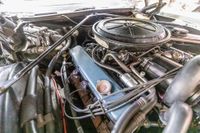 1971 Cadillac Eldorado Convertible for sale