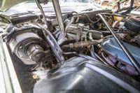 1971 Cadillac Eldorado Convertible for sale