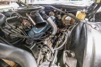 1971 Cadillac Eldorado Convertible for sale