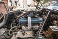 1971 Cadillac Eldorado Convertible for sale