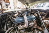1971 Cadillac Eldorado Convertible for sale