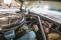 1971 Cadillac Eldorado Convertible for sale