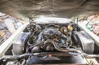 1971 Cadillac Eldorado Convertible for sale