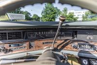 1971 Cadillac Eldorado Convertible for sale