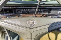 1971 Cadillac Eldorado Convertible for sale