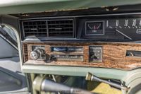 1971 Cadillac Eldorado Convertible for sale