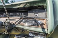 1971 Cadillac Eldorado Convertible for sale
