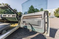 1971 Cadillac Eldorado Convertible for sale