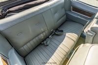 1971 Cadillac Eldorado Convertible for sale