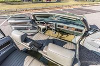 1971 Cadillac Eldorado Convertible for sale