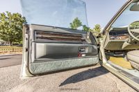 1971 Cadillac Eldorado Convertible for sale