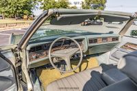 1971 Cadillac Eldorado Convertible for sale