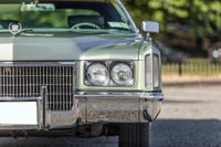 1971 Cadillac Eldorado Convertible for sale