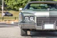 1971 Cadillac Eldorado Convertible for sale