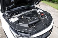 2022 Cadillac CT5-V Blackwing for sale