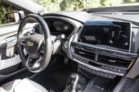 2022 Cadillac CT5-V Blackwing for sale