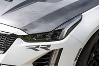 2022 Cadillac CT5-V Blackwing for sale