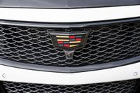 2022 Cadillac CT5-V Blackwing for sale