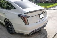 2022 Cadillac CT5-V Blackwing for sale