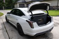 2022 Cadillac CT5-V Blackwing for sale