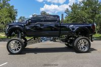 2020 Ford F-450 Super Duty Platinum for sale