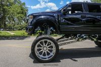 2020 Ford F-450 Super Duty Platinum for sale