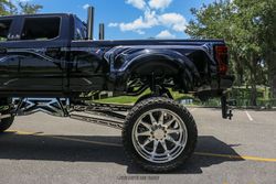 2020 Ford F-450 Super Duty Platinum for sale