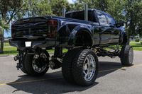 2020 Ford F-450 Super Duty Platinum for sale