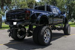 2020 Ford F-450 Super Duty Platinum for sale