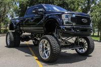 2020 Ford F-450 Super Duty Platinum for sale