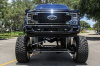 2020 Ford F-450 Super Duty Platinum for sale