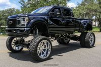 2020 Ford F-450 Super Duty Platinum for sale