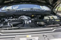 2020 Ford F-450 Super Duty Platinum for sale