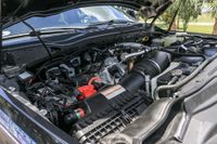 2020 Ford F-450 Super Duty Platinum for sale