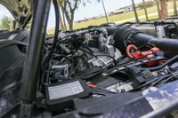 2020 Ford F-450 Super Duty Platinum for sale
