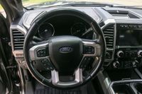 2020 Ford F-450 Super Duty Platinum for sale