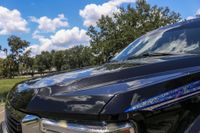 2020 Ford F-450 Super Duty Platinum for sale
