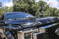 2020 Ford F-450 Super Duty Platinum for sale