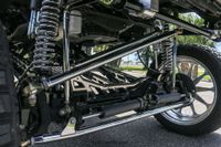 2020 Ford F-450 Super Duty Platinum for sale
