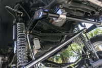 2020 Ford F-450 Super Duty Platinum for sale
