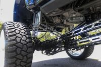 2020 Ford F-450 Super Duty Platinum for sale