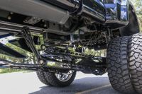 2020 Ford F-450 Super Duty Platinum for sale