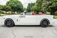 2016 Rolls-Royce Dawn for sale