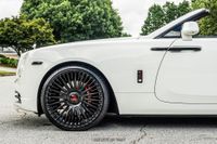 2016 Rolls-Royce Dawn for sale