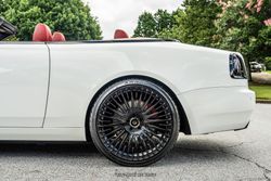2016 Rolls-Royce Dawn for sale