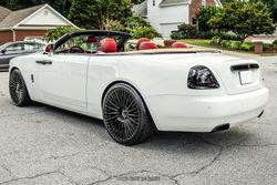 2016 Rolls-Royce Dawn for sale