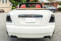 2016 Rolls-Royce Dawn for sale