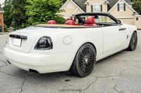 2016 Rolls-Royce Dawn for sale